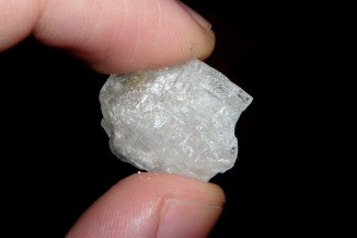 Crystal Meth Rock