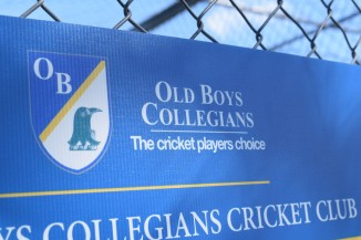 O.B.C Cricket