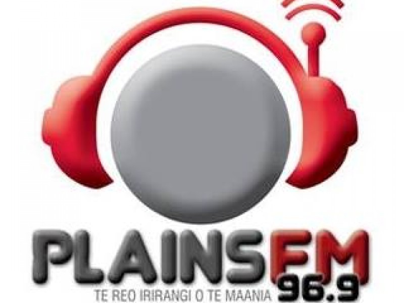 Plains FB logo