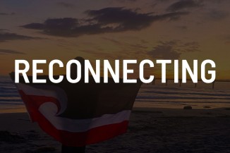 RECONNECTING