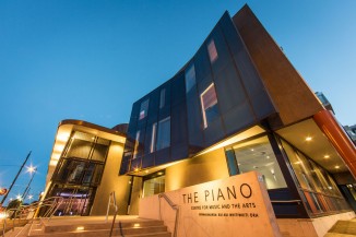 The Piano Gallery 1