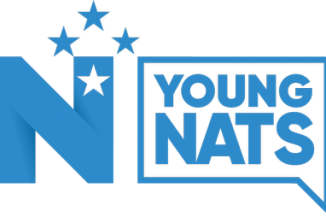 Young Nats Logo 2017