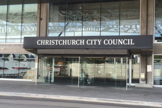 christchurch city council generic 2