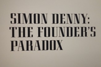 Founders Paradox
