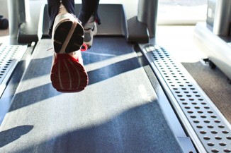 NZ vertical treadmill champs 2017