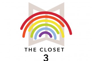 the closet three
