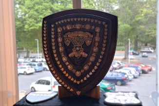 UTSNZ Sheild