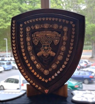 UTSNZ Sheild