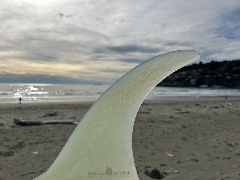 Surf fin Coby Moratti 28.03.24