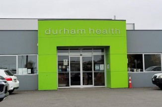 Durham health