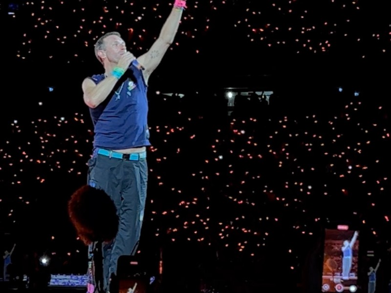 Coldplay chris TobiasMacintosh 14112024