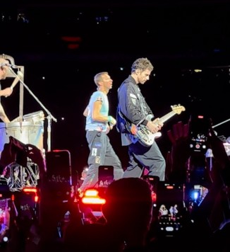 coldplay band TobiasMacintosh 14112024
