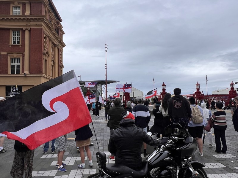 flags waterfront tobiasmacintosh 14112024