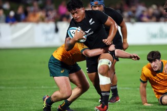 U20 Manumaua Letiu