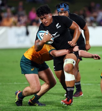 U20 Manumaua Letiu