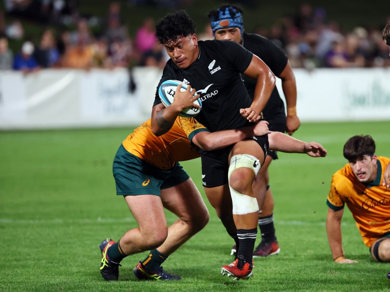 U20 Manumaua Letiu