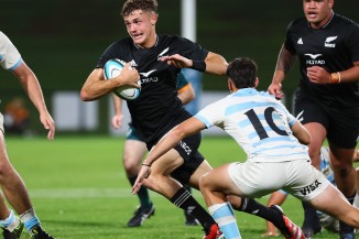 U20 Rico Simpson