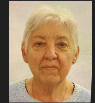 MissingBeryl CanterburyPolice 240725