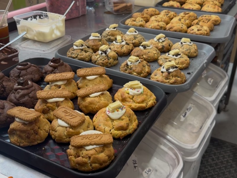 251122 COOKIES AIMEE