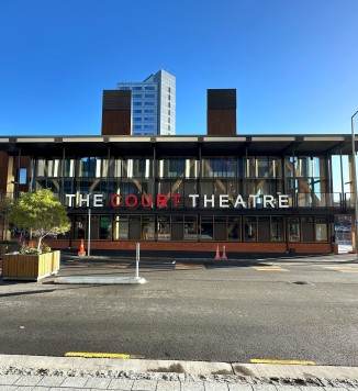 NewCourtTheatre AimeeStanton 04042025