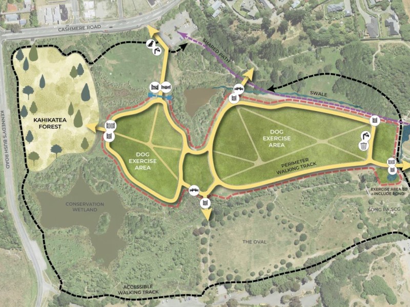 HalswellQuarryDogPark CCC 04062025