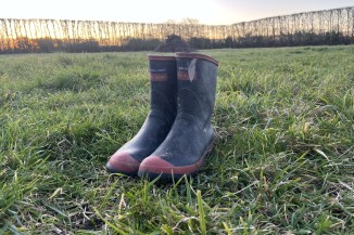 NZ gumboots