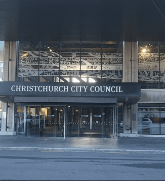 Christchurch City Council
