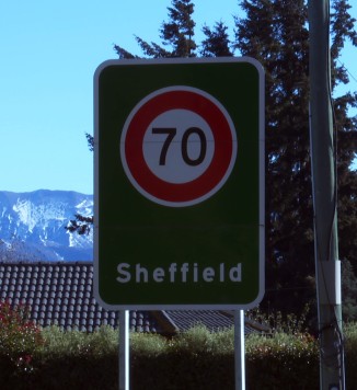 HAFE SHFIELD