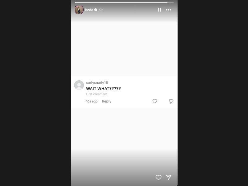 LORDE_INSTAGRAM