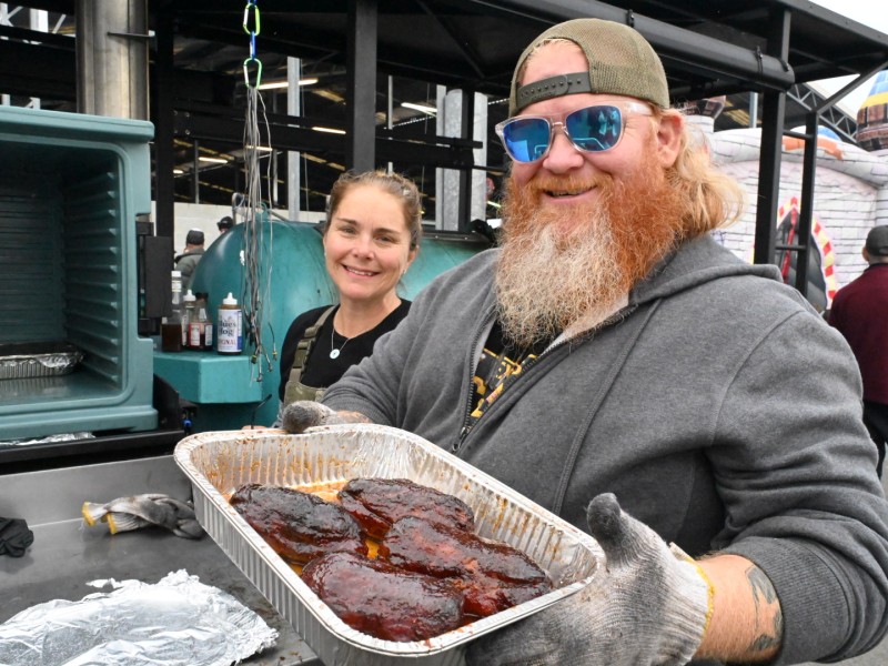 Texas LC BBQ