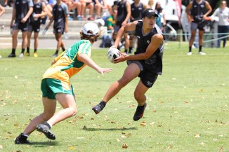 Touch NZ
