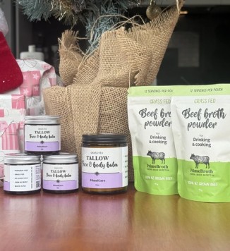 Primal Pantry Products