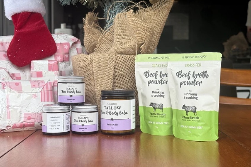Primal Pantry Products
