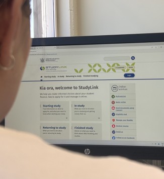 StudyLink
