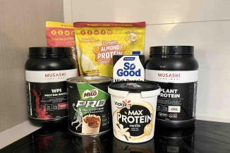 Protein Powder