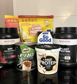 Protein Powder