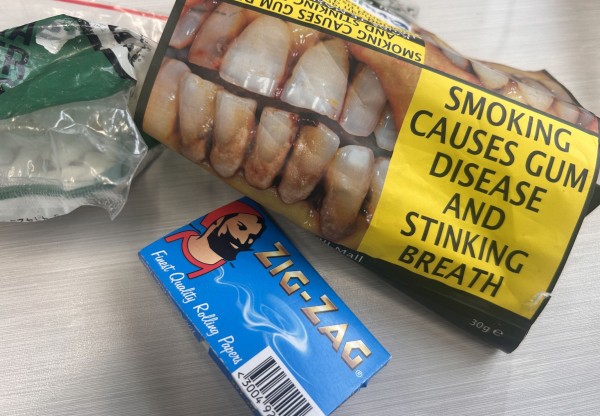 New Zealand plummets to 53rd place in global tobacco interference study »  METRONEWS