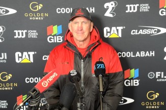 Rob penney