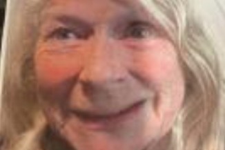 Elisabeth Nicholls missing women chch