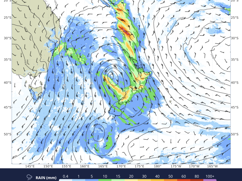 Heavy Rain watch