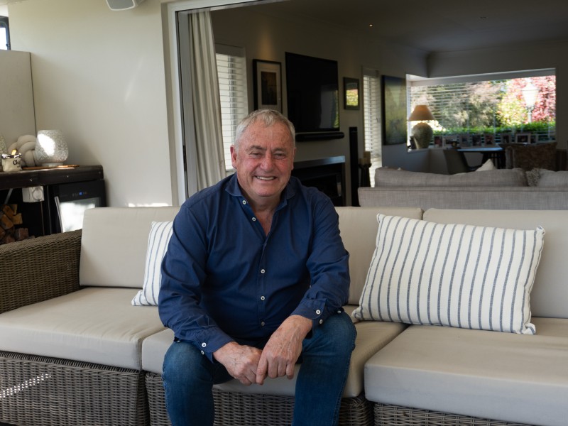 phil mauger portrait2025