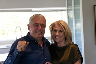 phil&chrissy mauger