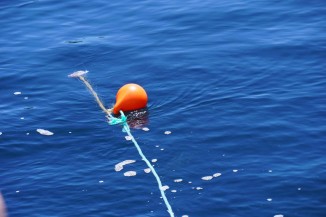 boat buoy