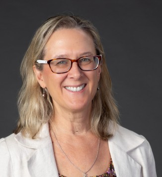 Julia Rucklidge 