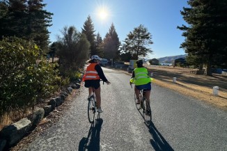 Bikers