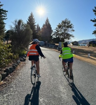 Bikers
