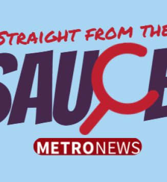 SAUCE EVEN