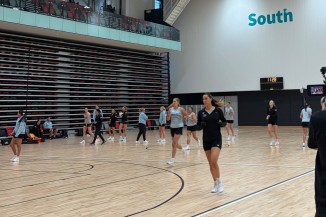 Silver Ferns