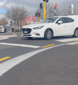 cars driving 2