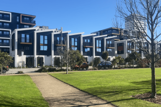 Christchurch Residential